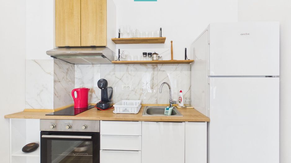Apartament Premium Ceyrat, Parcare Inclusă - Poză 7