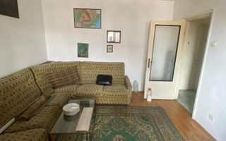 Apartament 3 camere decomandate, Mărăști. - Poză 1