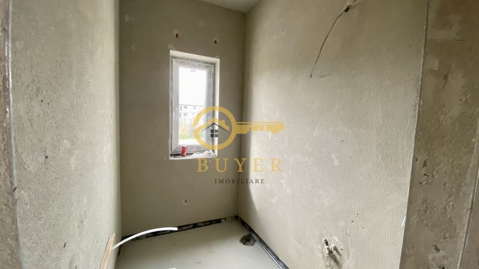 Casa intabulata, finisata LA GRI- Talmaciu, zona cu peisaj superb - Poză 6