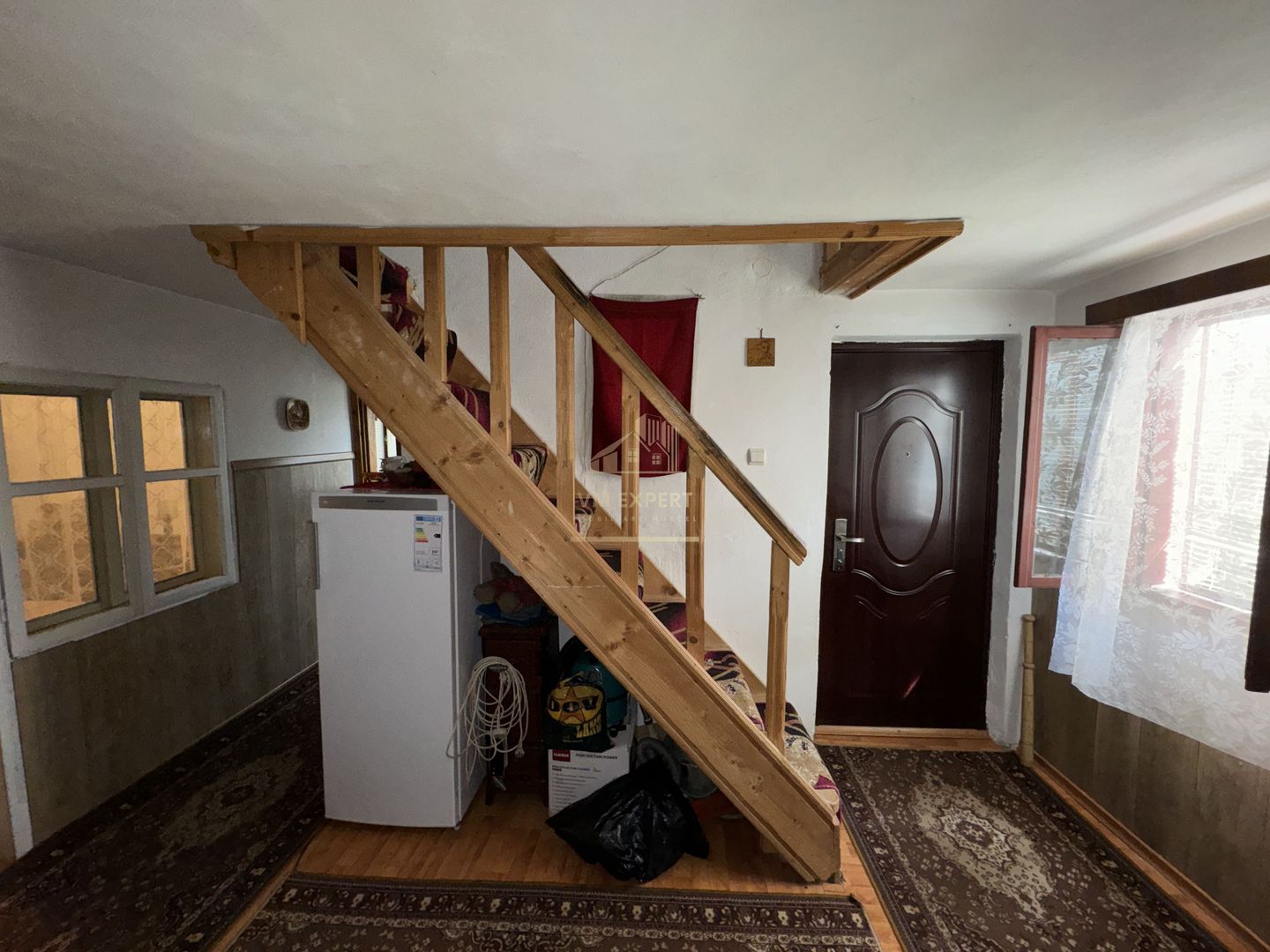 CASA 4 CAMERE, TEREN 604 MP, VOINESTI LERESTI, COMISION 0% - Poză 26