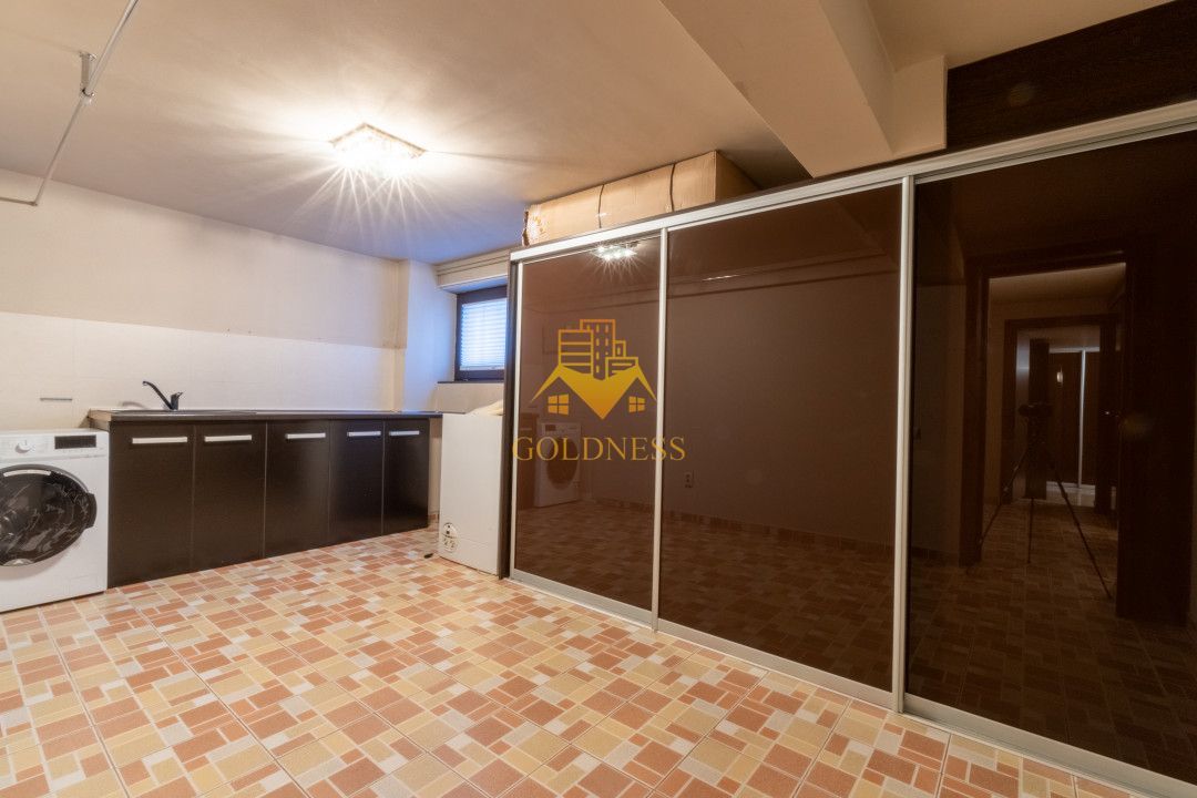 5 camere, modern, garaj, gradina,Buna Ziua,Zona Bonjour Residence,LIDL - Poză 11