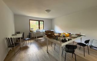 Casa individuala 4 camere I Un singur nivel I Piata Cibin - Poză 3