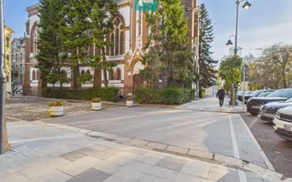 Proprietate de prestigiu în centrul Aradului - Poză 14