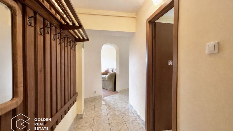 Apartament 4 camere, 128 mp, zona Alfa, COMISION 0% - Poză 7