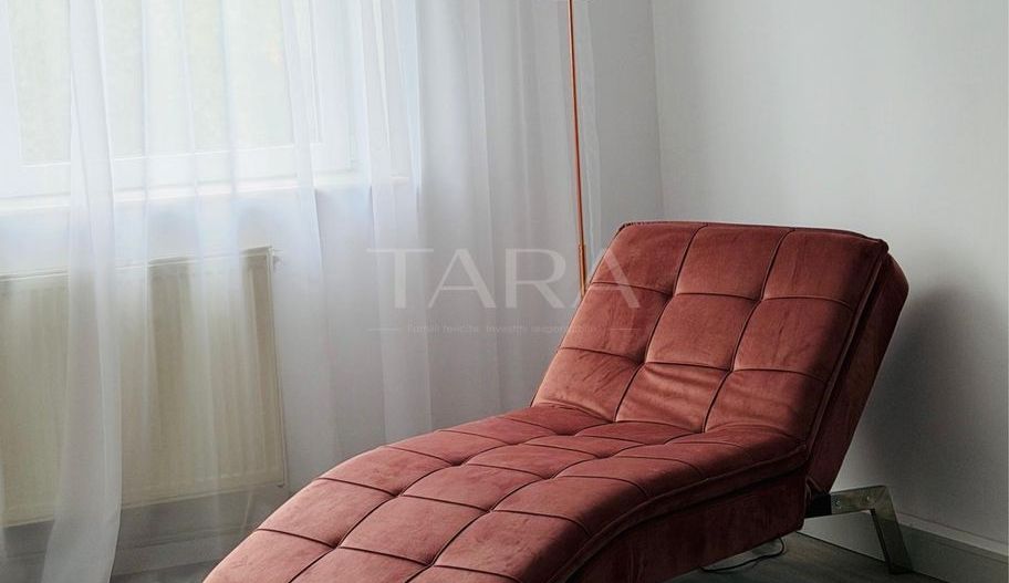 Apartament cu 2 camere decomandate, renovat, Plopilor, Cluj-Napoca. - Poză 1