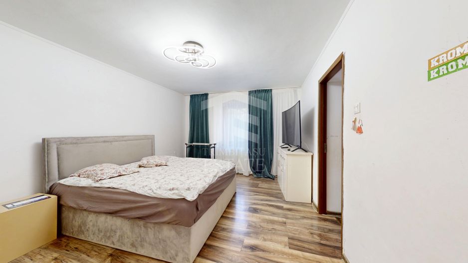 Casă în Aviației, lângă Herăstrău | 5 camere | mobilata si utilata - Poză 10