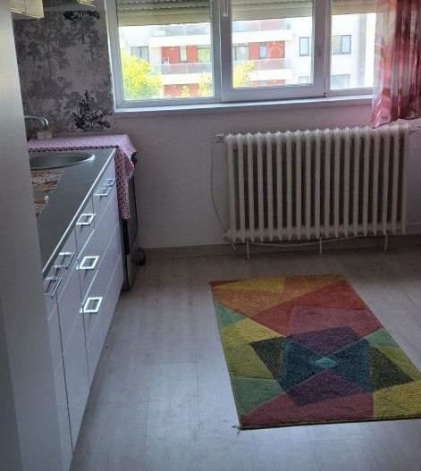 Garsoniera zona Complex Studentesc - Poză 2