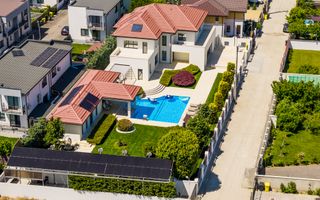 Vila Exclusivistă Domnești - Poză 12