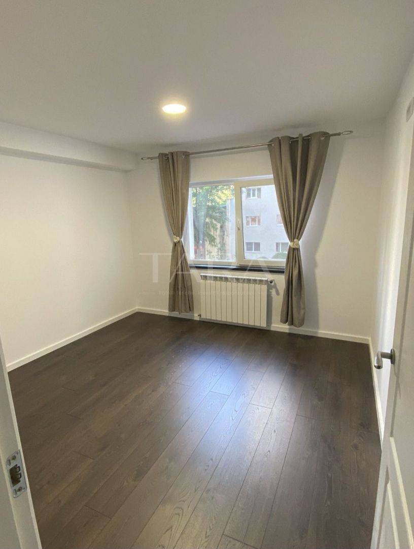Apartament cu 1 cameră, ultrafinisat, Mănăștur. - Poză 1
