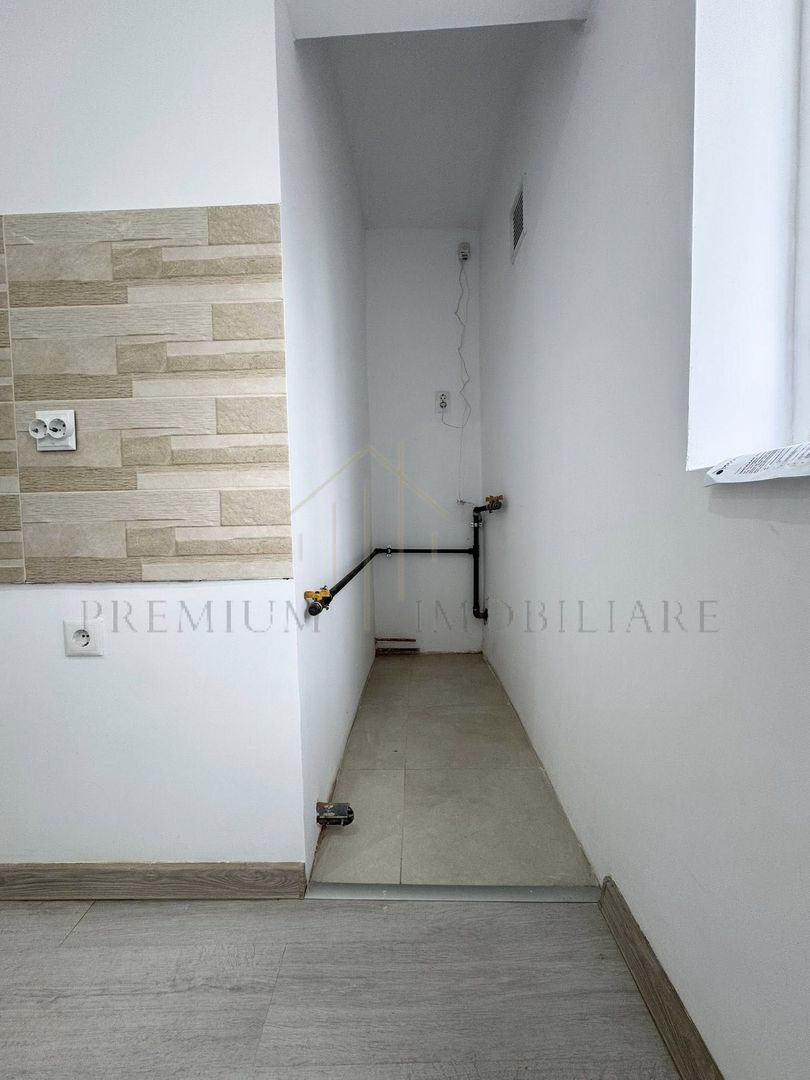 Apartament 2 Camere - Decomandat - Etaj 1 - Poză 8