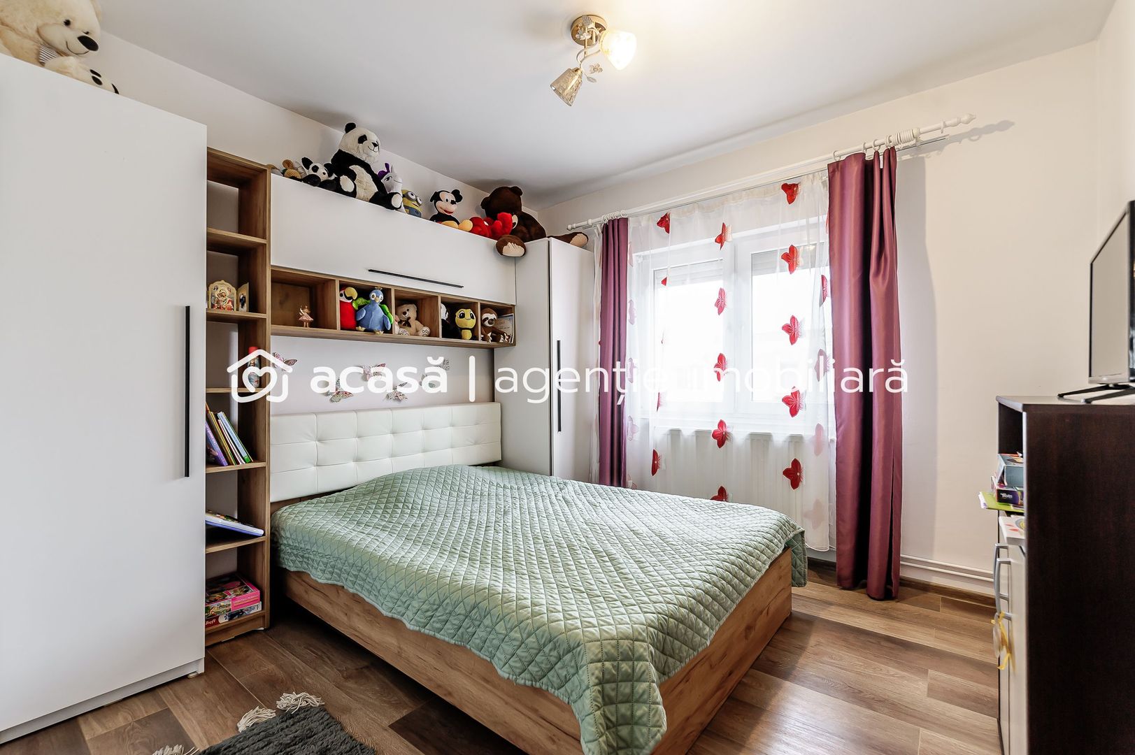 Apartament decomandat 3 camere - Micalaca Parc Orizont - COMISION 0% - Poză 5