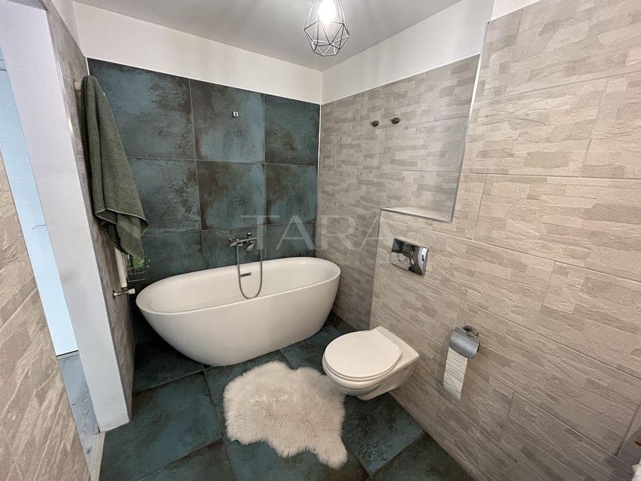 Confort și liniște în Bună Ziua – Apartament 3 camere, ideal familie. - Poză 8