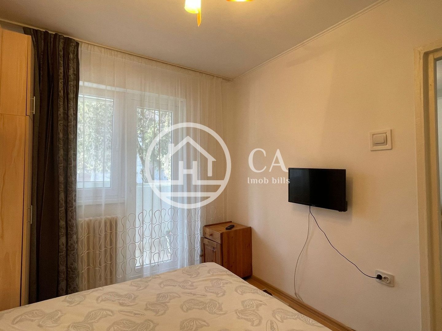 Apartament de inchiriat cu 2 camere in zona Iosia-Nord Oradea - Poză 4