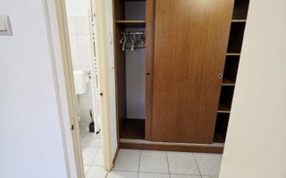 Apartament 2 camere decomandat, mobilat si utilat, zona 9 Mai - Poză 14