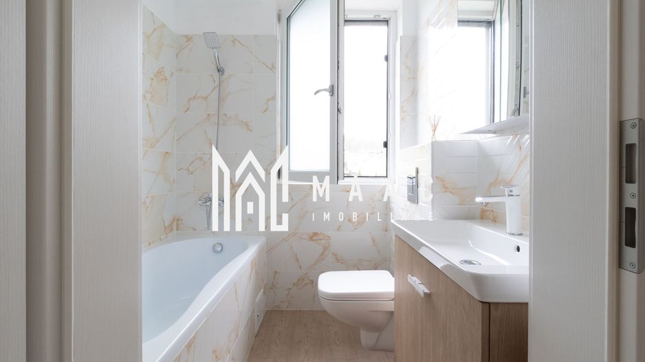 Casa 4 camere | 90 mpu | curte 265 mpu | 2 Parcari | 2 Bai - Poză 24