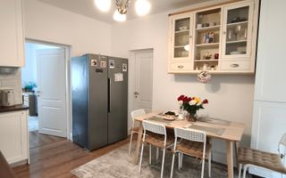 Casă 3 camere - Centrul Vechi – Baia Mare - Poză 5