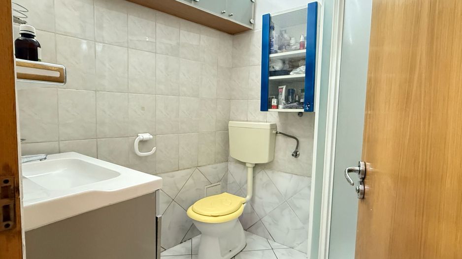 VILĂ INDIVIDUALĂ | CURTE PROPRIE 20 MP | ZONA DACIA - Poză 18