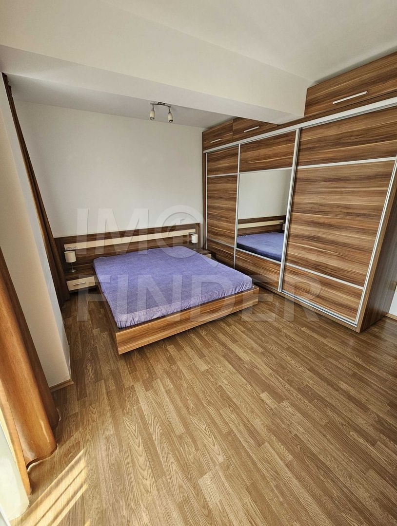 3 camere, imobil nou, garaj, zona USAMV, Platinia Mall - Poză 7