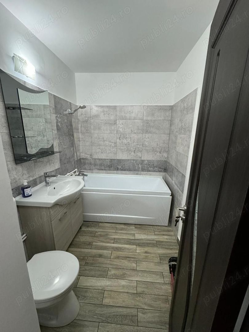 Proprietar ofer spre inchiriere apartament 2 camere - Poză 3