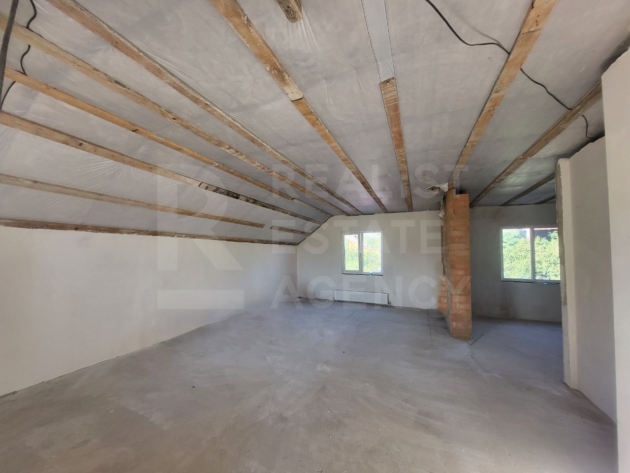 Vânzare casă, 133 mp + 5,5 ari, str. Budai, or.Hincesti. - Poză 19