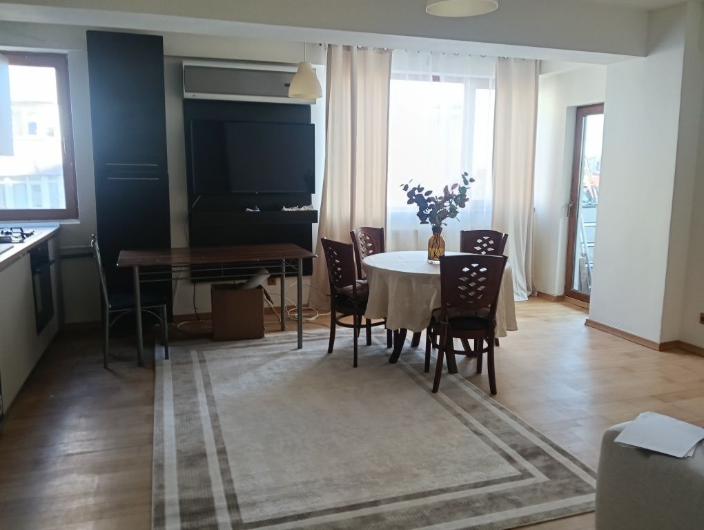 Închiriere 2 Camere Vitan Mall, Centrală Proprie - Poză 5