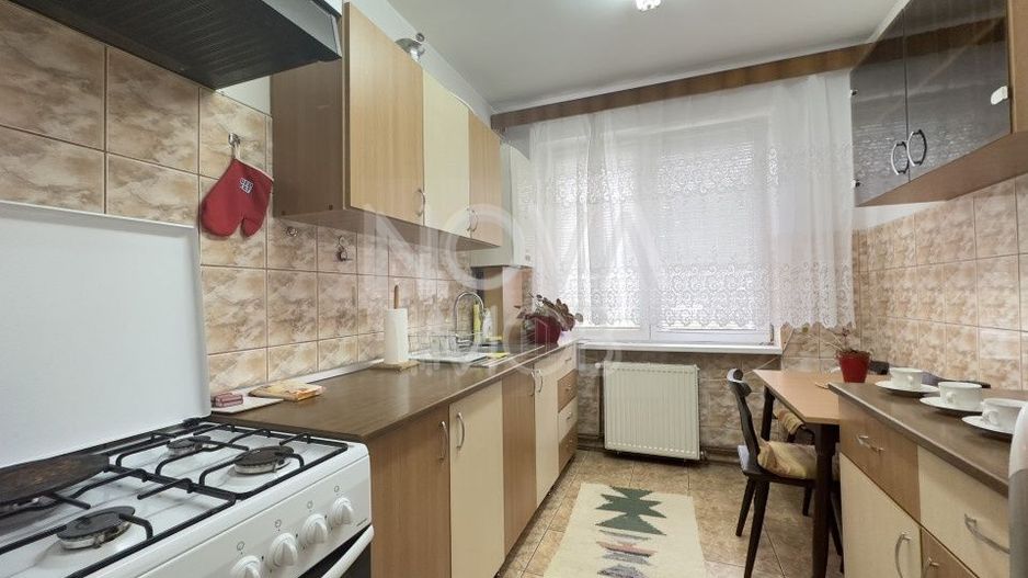 Apartament 2 camere, semidecomandat, Vasile Milea - Poză 4