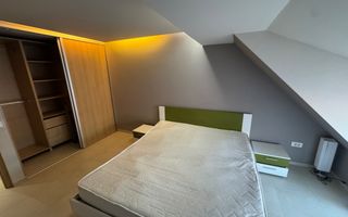 Penthouse, 3 camere, modern, parcare Manastur zona Campului, Mehedinti - Poză 13