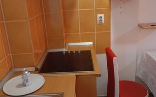Apartament de vânzare Sibiu | Broscărie | 24 mp, nedecomandat, etaj 5 - Poză 6