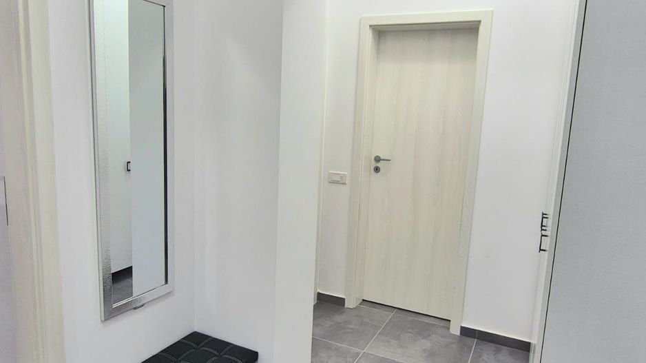 Apartament 2 camere de închiriat Apărătorii Patriei - Brown Residence - Poză 8