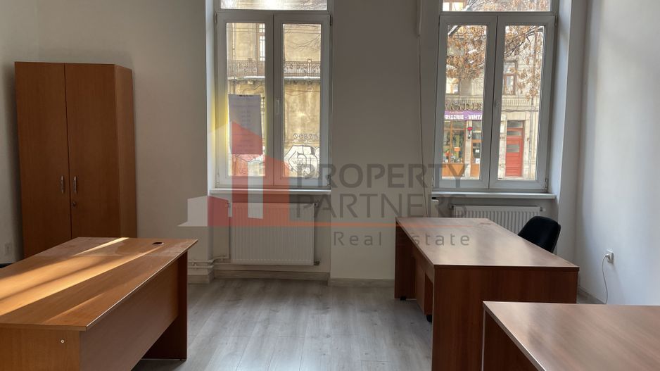Spatiu de birou Premier Business Center - Poză 3