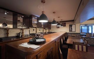 Restaurant - Cafenea De  Vanzare In Onesti - Zona centrala - Poză 4