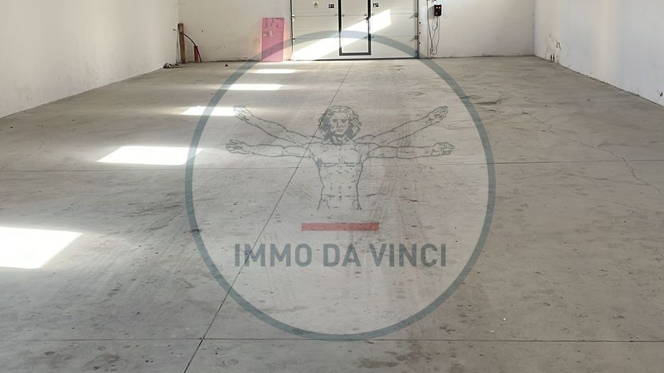 Hală Nouă 270 mp – Str. Depozitelor 56, Satu Mare - Poză 3