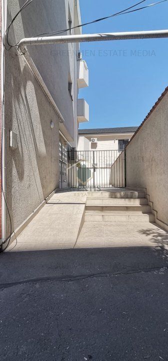 Studio cu terasa spectaculoasa in bloc nou, Iancului metrou - Poză 32