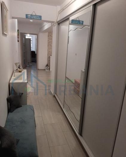 Apartament 2 camere, mobilat și utilat, loc de parcare inclus, 62 mp total, etaj 2, bloc nou, Pepinierii 7, Miroslava - Poză 7