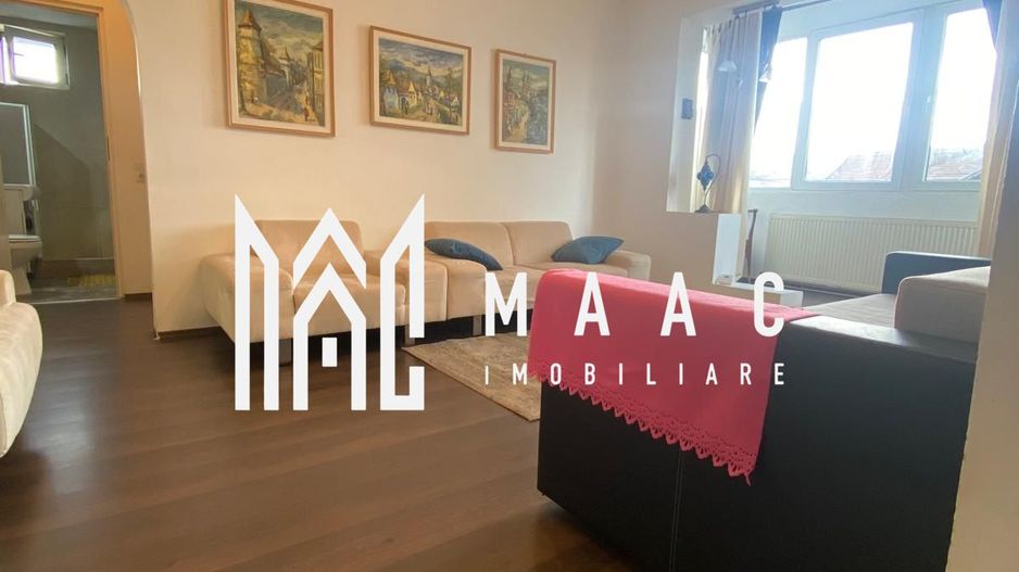 Apartament 2 Camere | Bloc cu Lift | Zona Cedonia - Poză 1