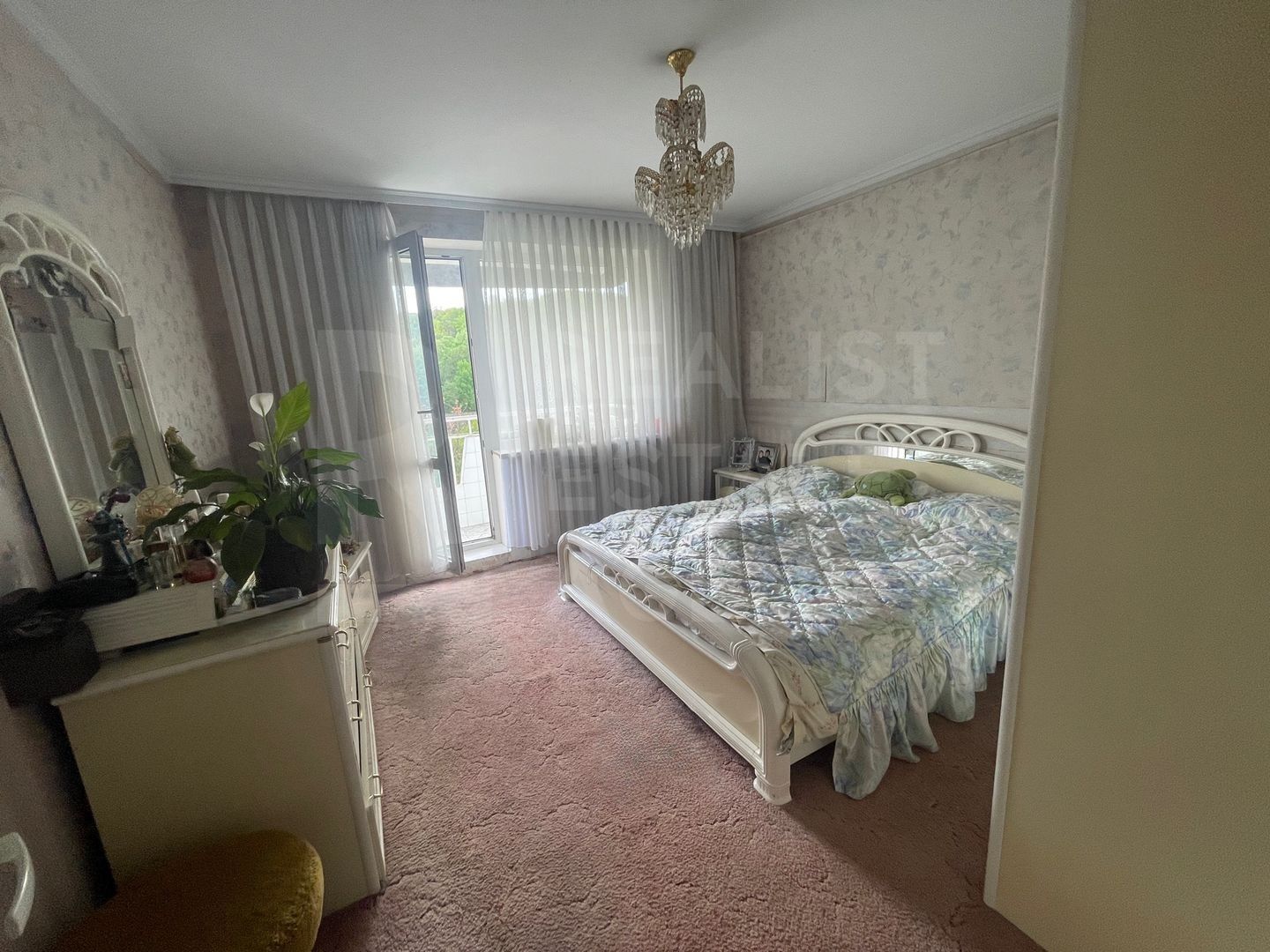 Vânzare, apartament, 4 camere, str. Calea Ieșilor, Buiucani - Poză 3