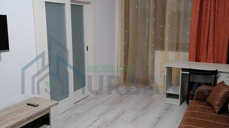 Garsonieră semidecomandată, 50 mp, parter, Miroslava – Family Market - Poză 5