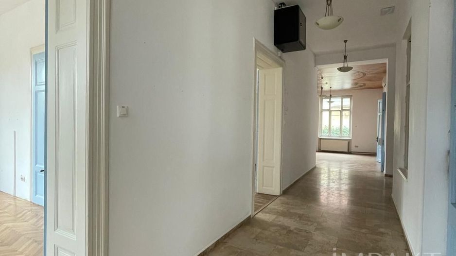 Casa superba ideala sediu firma! - Poză 13