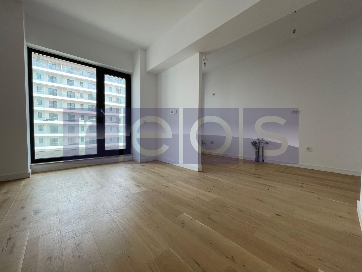 VANZARE APARTAMENT 4CAMERE | REZIDENTIAL| PIPERA | 105,49 MP - Poză 5