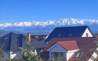 Apartament 3 camere 82 mp 2 băi 2 balcoane etaj 2 in Selimbar - Poză 16