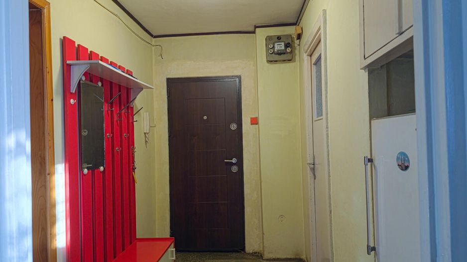 Circumvalatiunii - Gheorghe Lazar - 4 Camere, Etaj 3, 2 Bai, Centrala - Poză 5
