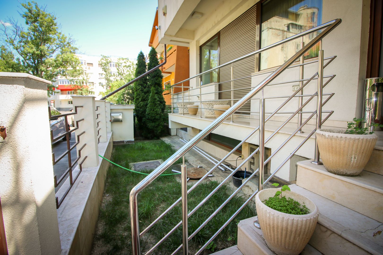 Vila 8 Camere Piata Dorobanti - Poză 3