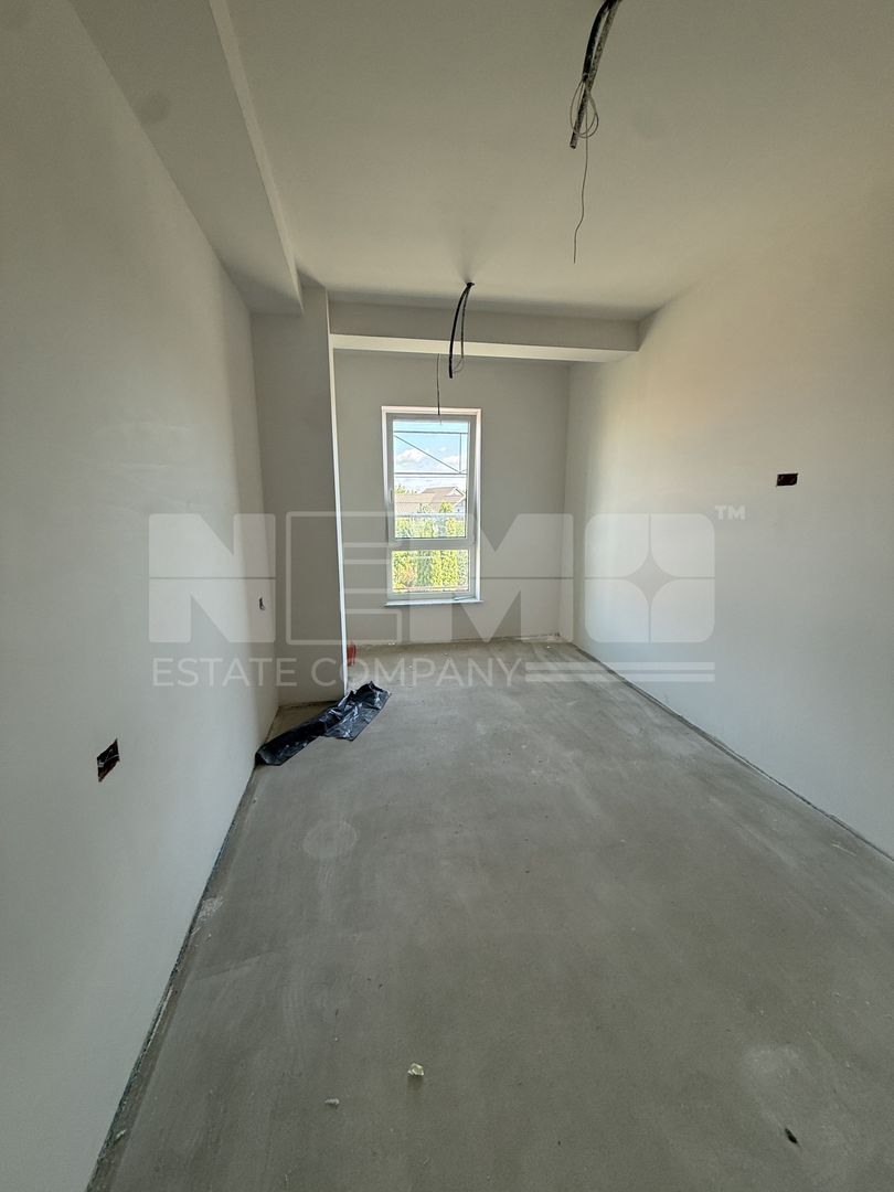 Apartament 3 camere Radauti | 87.8 mp | Complex nou central - Poză 8
