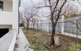 Inchiriere Vila - garaj si curte - Birou/Clinica/Centru educational - Herastrau - Poză 28