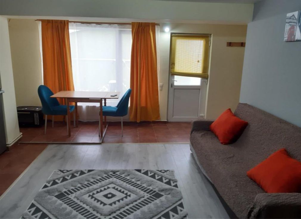 Garsoniera | 38 mp | Manastur - Poză 3