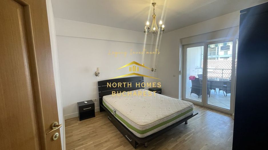 Apartament 2 camere Herastrau -PARCARE - Poză 4