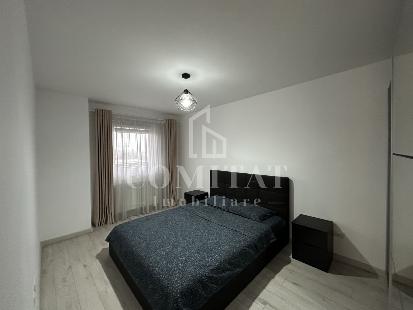 Apartament 3 camere | 63mp | Intre Lacuri - Poză 7