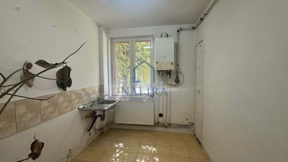 Spațiu Comercial de Vânzare – Aleea cu Castani - Coșbuc - Poză 6