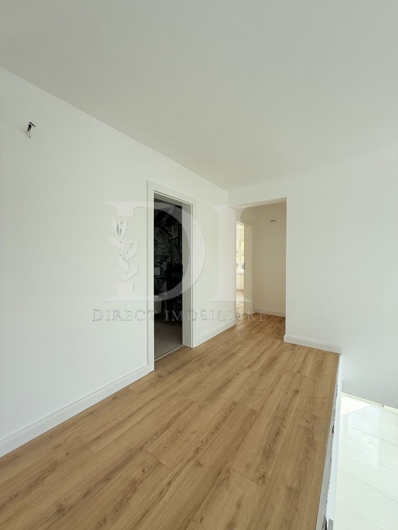 Casa individuală | Zona străzii Narciselor , Florești - Poză 14