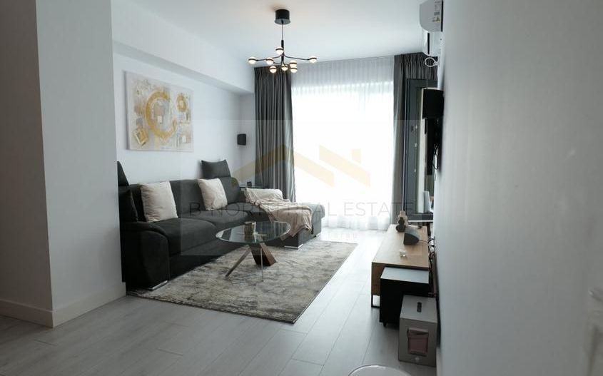 Apartament de închiriat 3 camereAurel Vlaicu  84 mp Prima închiriere Bloc nou - Poză 4